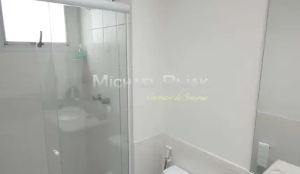 Apartamento tipo para venda com 3 quartos, sendo 3 suítes - Michael Pajak (11) 99996-4550