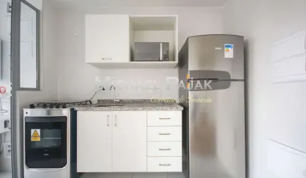 Apartamento Novo com Lazer Completo e Ótima Localização!
