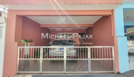 Casa de vila para venda com 3 quartos - Michael Pajak (11) 99996-4550