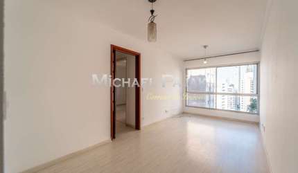 Apartamento tipo para venda com 2 quartos - Michael Pajak (11) 99996-4550