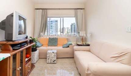 Apartamento tipo para venda com 2 quartos - Michael Pajak (11) 99996-4550