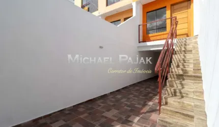 Casa sobrado, R Nicolau Zarvos, parque jabaquara, michel pajak (11) 99998 - 4550