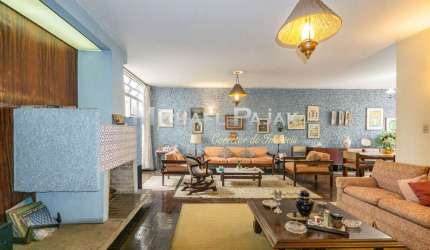 Casa tipo para venda com 4 quartos - Michael Pajak (11) 99996-4550