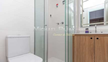 Studio para venda e locação com 1 quarto, sendo 1 suíte - Michael Pajak (11) 99996-4550