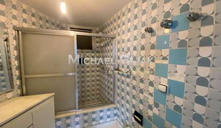 Apartamento tipo para venda com 3 quartos, sendo 1 suíte - Michael Pajak (11) 99996-4550