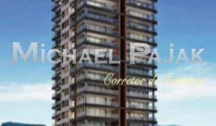 Apartamento tipo para venda com 3 quartos, sendo 3 suítes - Michael Pajak (11) 99996 - 4550