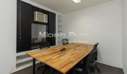 Conjunto Comercial para venda no Brooklin - Michael Pajak (11) 99996 - 4550