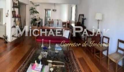 Apartamento com 2 quartos à venda na Rua Tapinas, 113, Itaim Bibi, São Paulo, 160 m2 por R$ 3.600.000