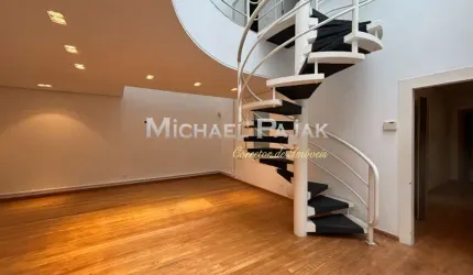 Casa comercial para locação na R. Lisboa - Michael Pajak (11) 99998 - 4550