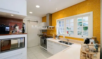 Casa em condomínio Village Paineira com 3 quartos, sendo 3 suítes - Michael Pajak (11) 99996 - 4550