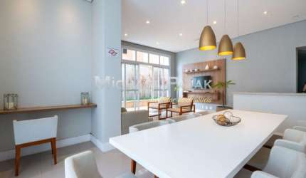 Studio tipo para venda com 1 quarto, sendo 1 suíte - Michael Pajak (11) 99996 - 4550