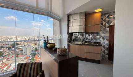 Duplex tipo para venda com 4 quartos, sendo 3 suítes - Michael Pajak (11) 99996 - 4550