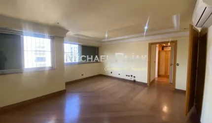 Apartamento tipo para venda com 5 quartos, sendo 5 suítes - Michael Pajak (11) 99996 - 4550