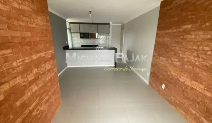Apartamento tipo para venda com 3 quartos, sendo 1 suíte - Michael Pajak (11) 99996 - 4550