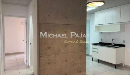Apartamento tipo para venda com 2 quartos na Região do Brooklin - Michael Pajak (11) 99996 - 4550