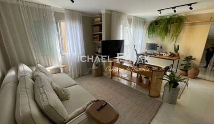 Cobertura tipo para venda com 1 quarto, na Vila Olímpia  - michael Pajak (11) 99996 - 4550