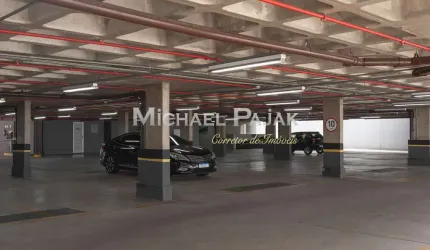 Lage comercial 936,15 m2 e 22 vagas na região de Pinheiros