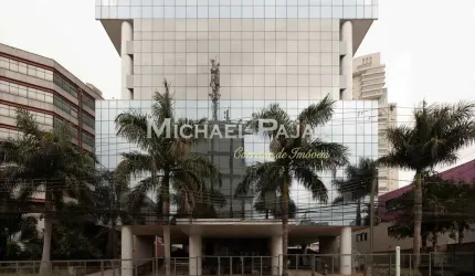 Lage comercial 723,18 m2 e 32 vagas na região de Pinheiros