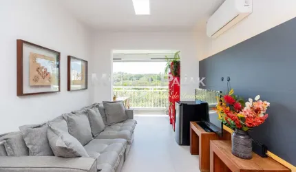 Apartamento tipo para venda com 3 quartos, sendo 1 suíte - Michael Pajak (11) 99996 - 4550