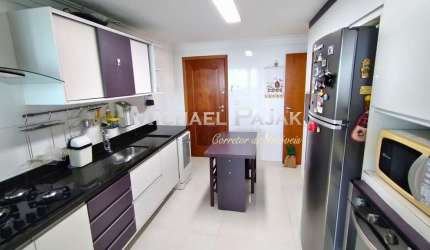 Cobertura Duplex tipo para venda na Praia Grande - Michael Pajak (11) 99996 - 4550