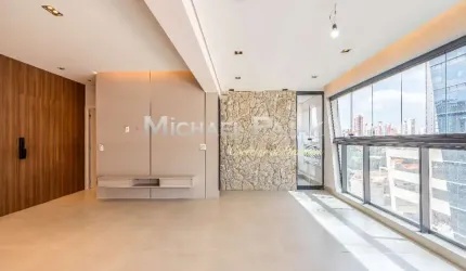 Apartamento tipo para locação com 3 quartos, sendo 1 suíte - Michael Pajak (11) 99996 - 4550