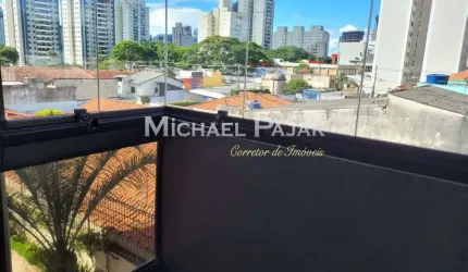 Apartamento com 4 quartos para alugar na Rua do Estilo Barroco, 483, Santo Amaro, São Paulo, 300 m2 por R$ 6.467