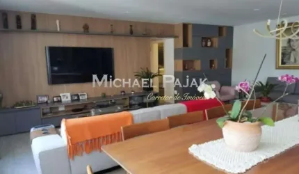 Apartamento com 2 quartos à venda na Rua Conselheiro Brotero, 1208, Santa Cecília, São Paulo, 137 m2 por R$ 2.330.000