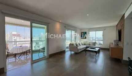 Apartamento com 4 quartos à venda na Rua Capitão Pinto Ferreira, 104, Jardim Paulista, São Paulo, 205 m2 por R$ 3.615.000