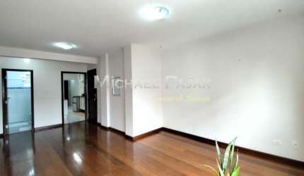 Apartamento com 2 quartos à venda na Rua Cristiano Viana, 753, Cerqueira César, São Paulo, 72 m2 por R$ 800.000
