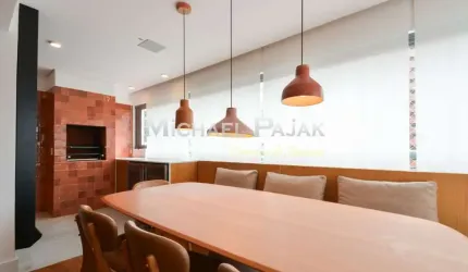 Apartamento tipo para venda com 4 quartos, sendo 3 suítes - Michael Pajak (11) 99996 - 4550