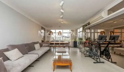 Apartamento tipo para venda com 3 quartos, sendo 1 suíte - Michael Pajak (11) 99996 - 4550