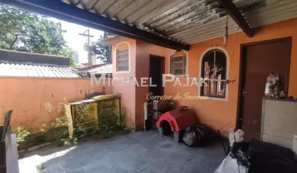 Casa com 2 quartos à venda na Rua Contos Gauchescos, 259, Vila Santa Catarina, São Paulo, 137 m2 por R$ 550.000