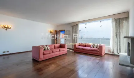 Casa Residencial na Vila Tramontina com 4 quartos, sendo 2 suítes - Michael Pajak (11) 99996 - 4550