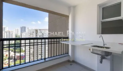 Apartamento tipo para venda com 2 quartos, sendo 1 suíte - Michael Pajak (11) 99996-4550