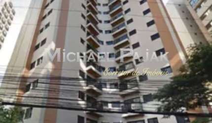 Apartamento tipo para venda com 3 quartos, sendo 1 suíte - Michael Pajak (11) 99996-4550