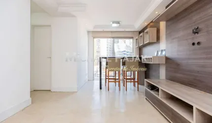Apartamento tipo para venda com 2 quartos - Michael Pajak (11) 99996-4550