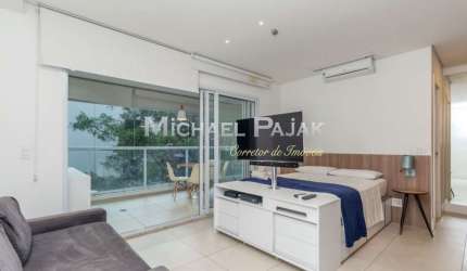 Studio para venda com 1 quarto - Michael Pajak (11) 99996-4550