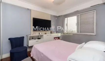 Apartamento tipo para venda com 3 quartos, sendo 1 suíte - Michael Pajak (11) 99996-4550