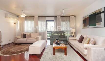Apartamento tipo para venda com 3 quartos, sendo 1 suíte - Michael Pajak (11) 99996-4550