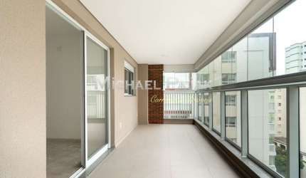 Apartamento tipo para venda com 3 quartos, sendo 1 suíte - Michael Pajak (11) 99996 - 4550
