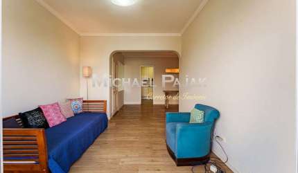 Apartamento tipo para venda com 3 quartos, sendo 1 suíte - Michael Pajak (11) 99996 - 4550