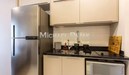 Studio Residencial para venda na Vila Madalena - Michael Pajak (11) 99996 - 4550