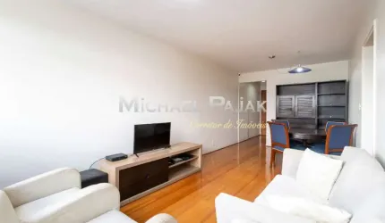 Apartamento tipo para venda em Moema -Michael Pajak (11) 99996 - 4550