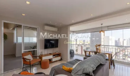 Duplex para venda com 2 quartos, sendo 2 suítes - Michael Pajak (11) 99996-4550