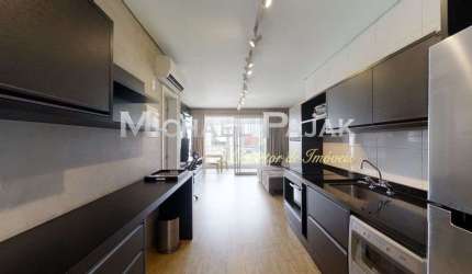 LIMITED ITAIM RUA CLODOMIRO AMAZONAS 506