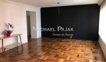 Apartamento tipo para venda com 3 quartos, sendo 1 suíte - Michael Pajak (11) 99996 - 4550