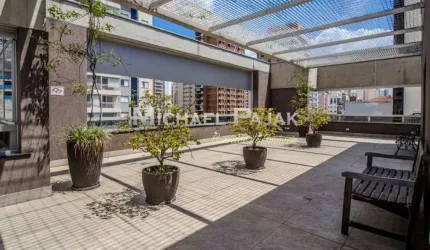 Conjunto comercial para venda - Michael Pajak (11) 99996-4550