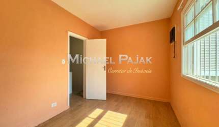 Casa comercial para venda - Michael Pajak (11) 99996-4550