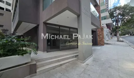 Loja de rua para venda - Michael Pajak (11) 99996-4550