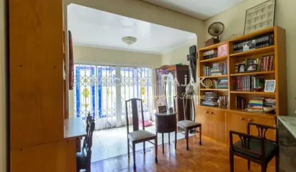 Casa tipo para venda com 3 quartos, sendo 2 suítes - Michael Pajak (11) 99996-4550
